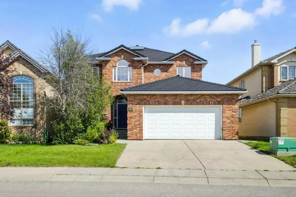 Calgary, AB T3A 6A3,10449 Hamptons BLVD NW