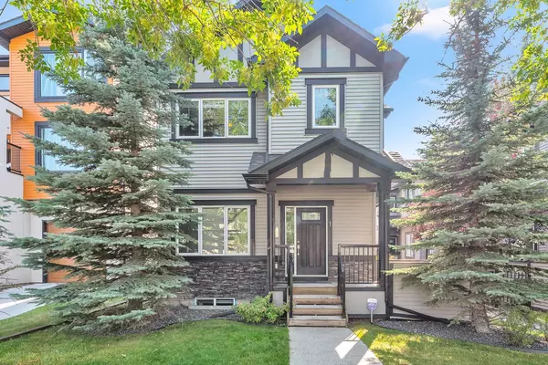 Calgary, AB T2E 1H3,311 15 AVE NE #1