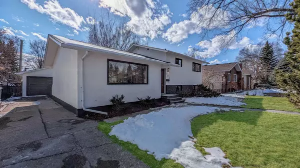 Calgary, AB T2V 3E4,103 Haverhill RD SW