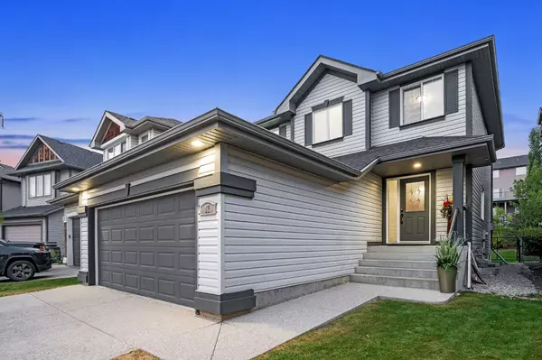 Cochrane, AB T4C 0C3,47 Sunset CIR