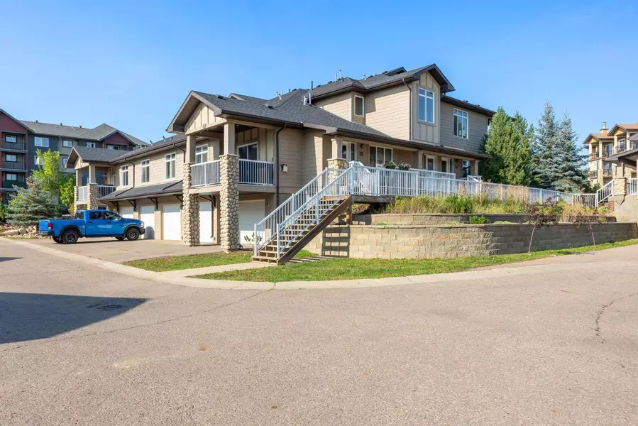 105 Fontaine CRES #5, Fort Mcmurray, AB T9H 0B1