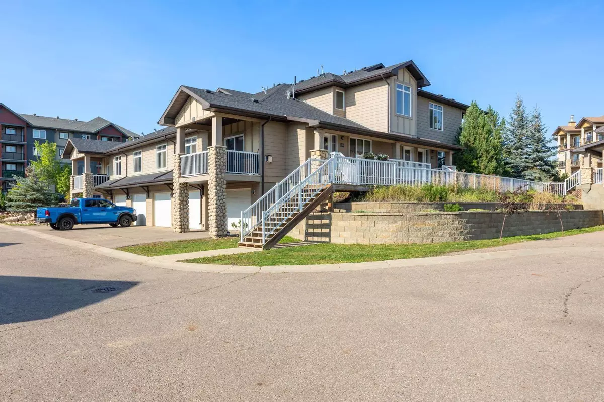 Fort Mcmurray, AB T9H 0B1,105 Fontaine CRES #105