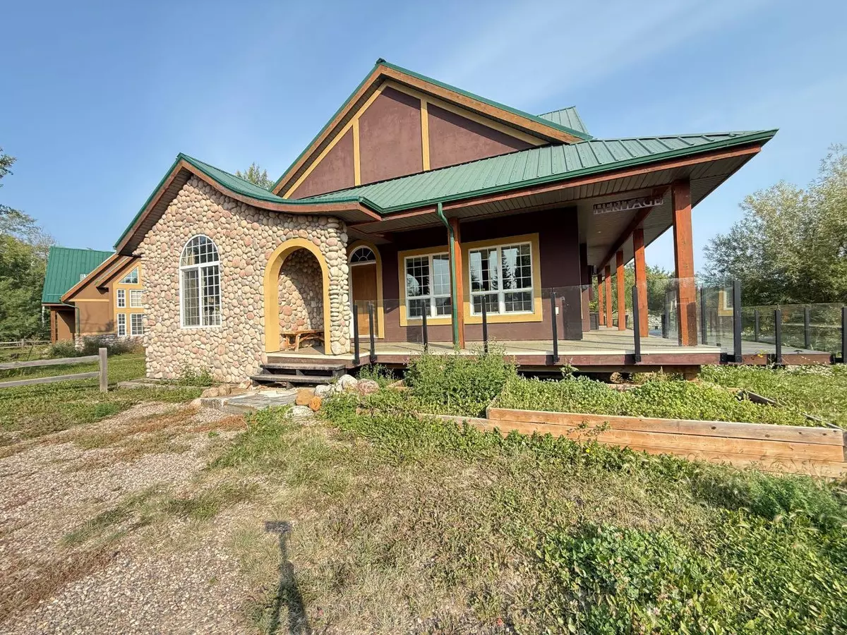 Loon Lake, SK S0M1L0,The Heritage Rose Meadow Drive