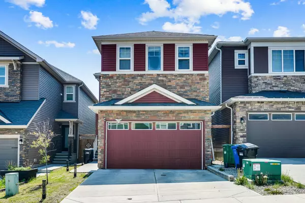 353 Nolanhurst CRES NW, Calgary, AB T3R 0Z1
