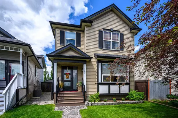 162 Citadel Mesa Close NW, Calgary, AB T3G 5K9