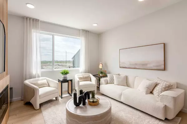 270 Sora WAY SE, Calgary, AB T3S 0V7