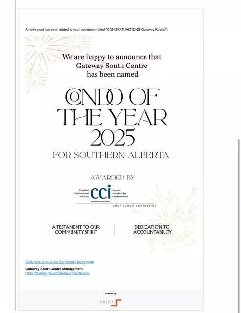 Calgary, AB T2J7J4,11811 Lake Fraser DR SE #6508