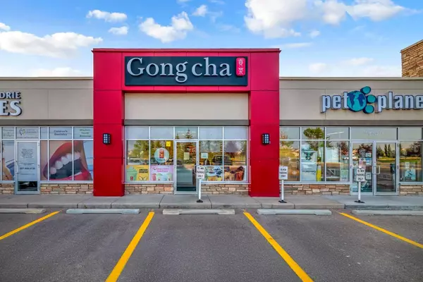 130 Sierra SPGS SE #3005, Airdrie, AB T4B 3G6