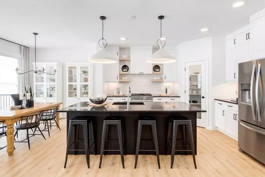 144 Mallard GRV SE, Calgary, AB T3S 0E2