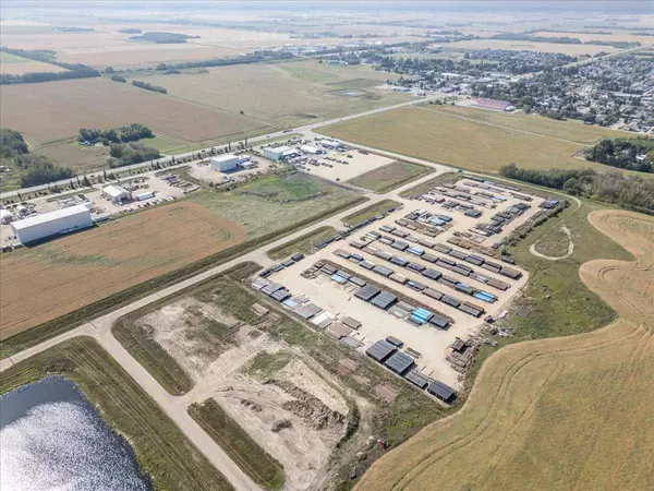 Calmar, AB T0C 0V0,Lot 2, Block 2 Plan 2521824