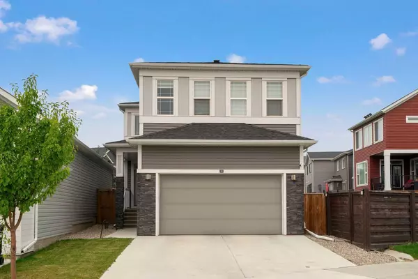 Calgary, AB T3M 2C4,21 Seton Parade SE