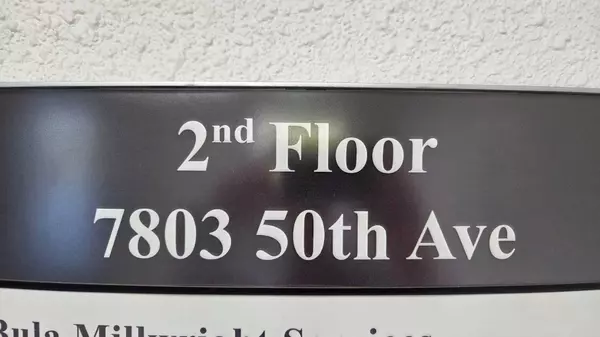 Red Deer, AB T4P 1M8,7803 50 AVE #205