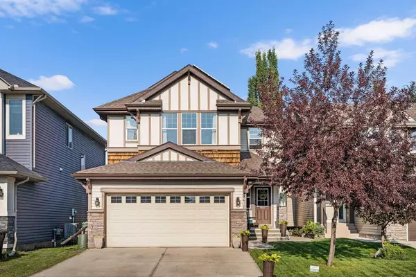 86 Auburn Glen CIR SE, Calgary, AB T3M 0K9