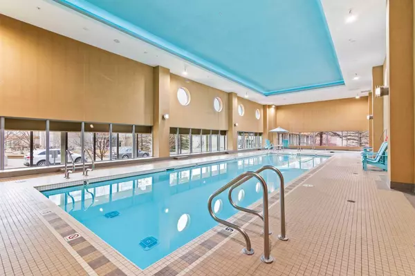 Calgary, AB T3C 3X5,55 Spruce PL SW #407