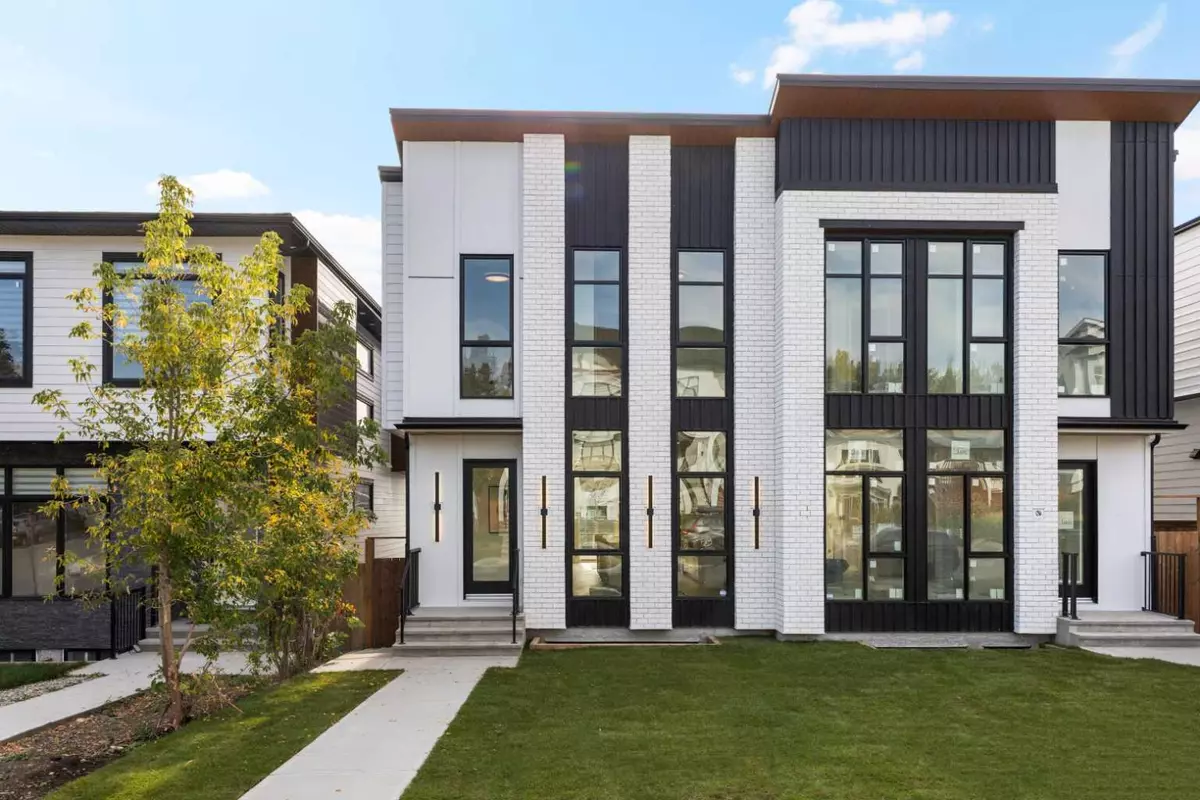 Calgary, AB T3B 0X3,5005 21 AVE NW