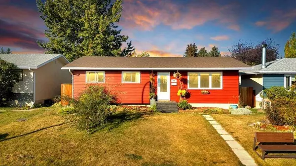 Red Deer, AB T4N 5Y1,64 Wigmore Close