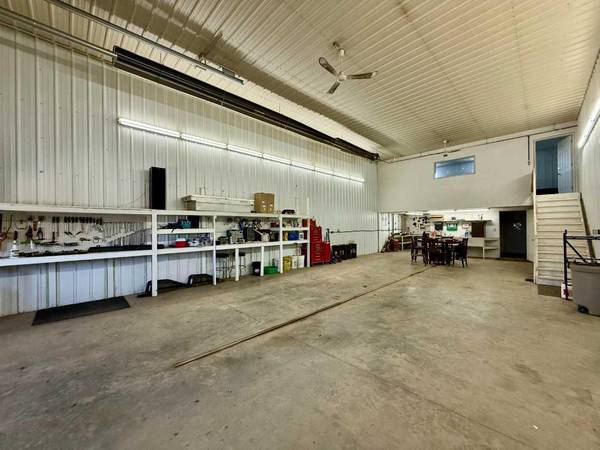 Consort, AB T0C 1B0,5114 43 ST