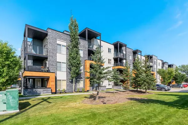 2715 12 AVE SE #314, Calgary, AB T2A4X8