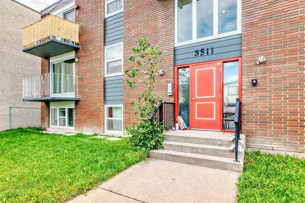 Calgary, AB T2T 4A4,3511 15 ST SW #1