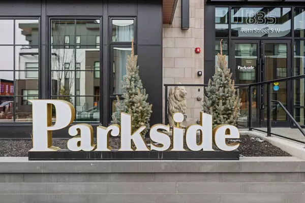 835 78 ST SW #109, Calgary, AB T3H6H6