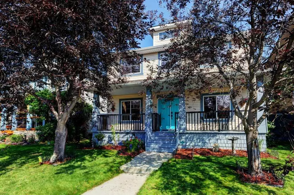 Calgary, AB T2X 3K9,18380 Chaparral ST SE