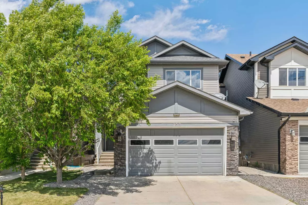 Calgary, AB T3P 0M5,152 Evansborough WAY NW
