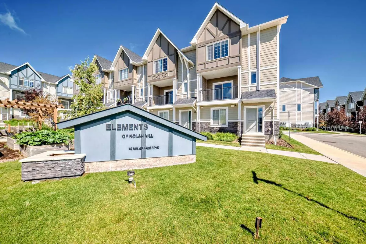 Calgary, AB T3R0Z7,59 Nolanlake CV NW
