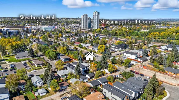 Calgary, AB T3C 1M4,1708 29 ST SW
