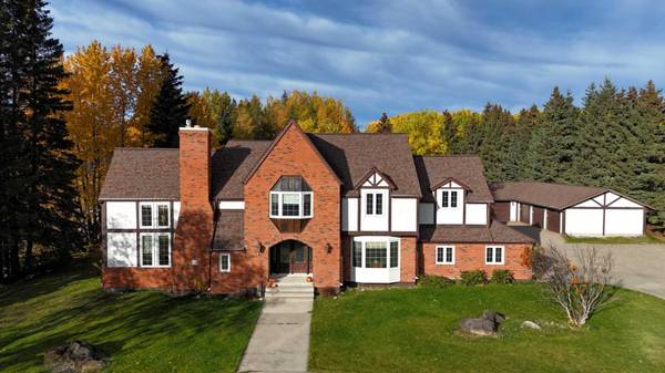 1808 63 STREET, Edson, AB T7E 1S5