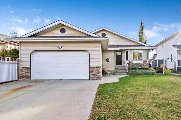 1607 Sunshine Close SE, High River, AB T1V 1W4