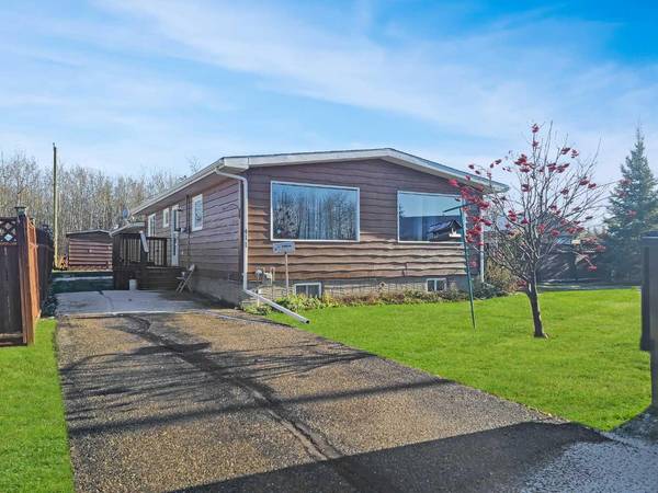 411 4th ST, Mclennan, AB T0H 2L0