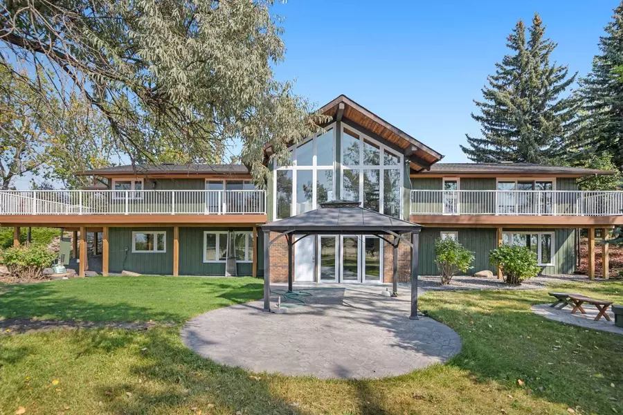 5 Georgian EST, Rural Rocky View County, AB T1Z 0L1