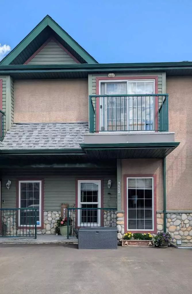 Fort Mcmurray, AB T9K 2W3,200 Lougheed DR #7112
