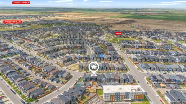 Calgary, AB T3P1N8,685 Livingston WAY NE