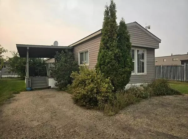 9531 98 ST #62, Grande Prairie, AB T8V 2B6