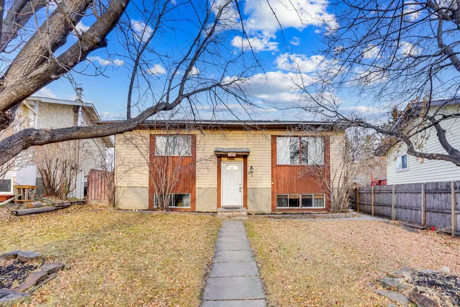 63 Knight PL, Crossfield, AB t0m0s0