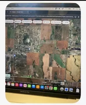 range Rd 283, Rural Rocky View County, AB T2M 1P6