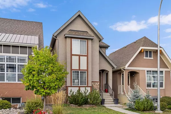 Calgary, AB T3M 2M8,107 MASTERS HTS SE