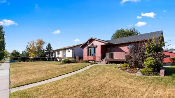 Olds, AB T4H1K1,5602 57 AVE