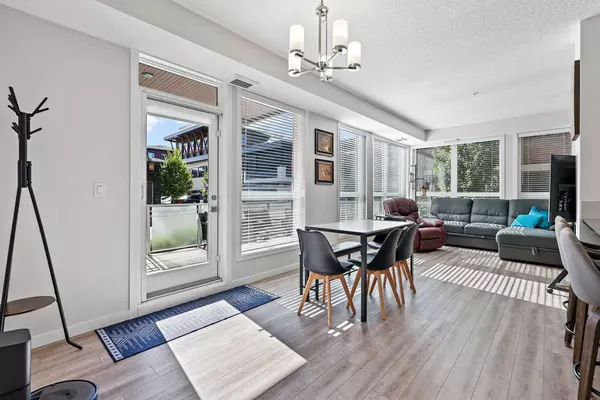 Calgary, AB T3M 2Z3,11 Mahogany CIR SE #116