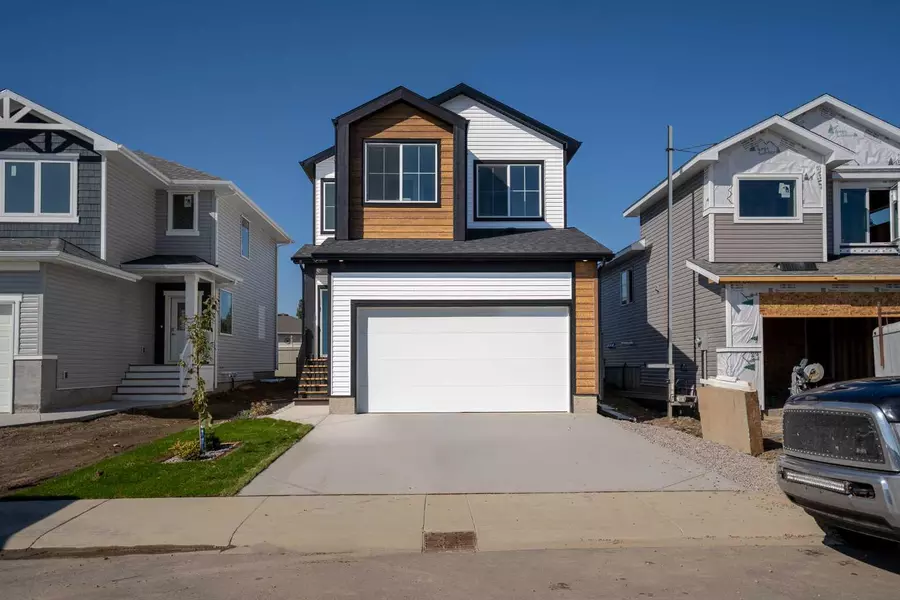 2706 43 ST S, Lethbridge, AB T1K 8L2