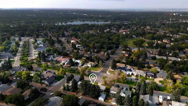 Lethbridge, AB T1J 3X3,439 Dieppe BLVD S