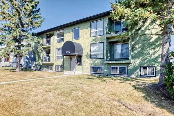 Calgary, AB T3B 2M9,4512 75 ST NW #301
