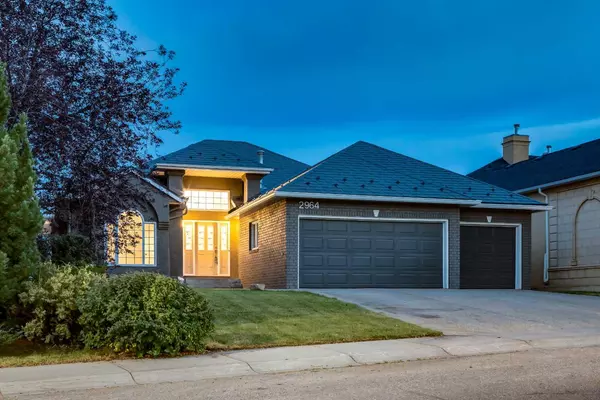 2964 Signal Hill DR SW, Calgary, AB T3H 2X5