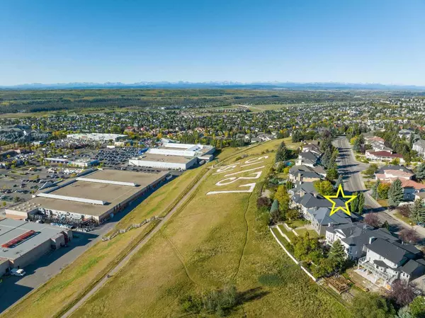 Calgary, AB T3H 2X5,2964 Signal Hill DR SW