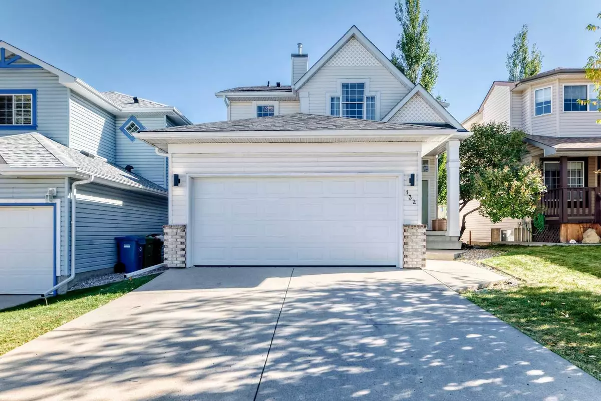 Calgary, AB T3A 4Z4,132 Hidden Valley CRES NW