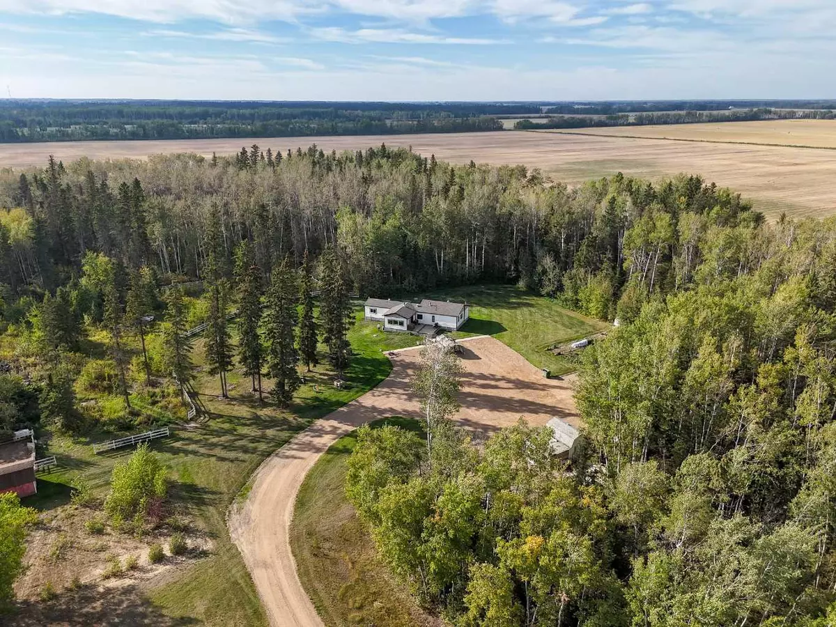 Rural Mackenzie County, AB T0H 2H0,106250 Range Road 150