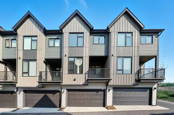 85 Sage Hill HTS NW #405, Calgary, AB T3R 0H5
