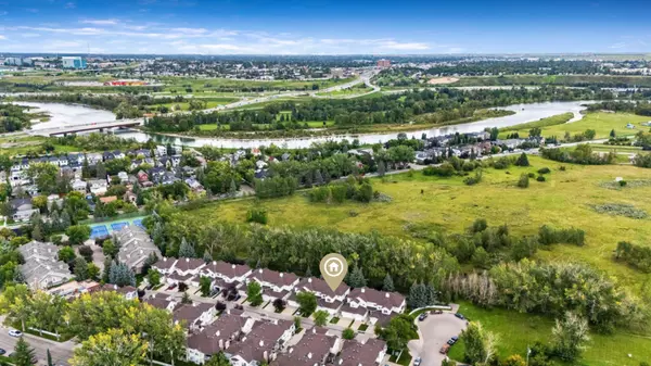 2318 17 ST SE #59, Calgary, AB T2G 5R5