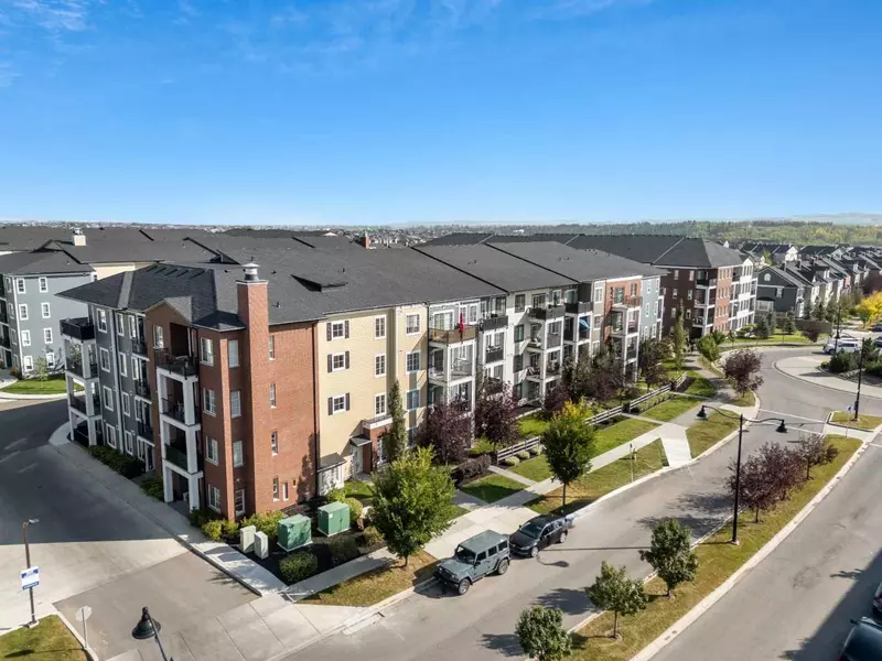151 Legacy Main ST SE #7101, Calgary, AB T2X 4A4